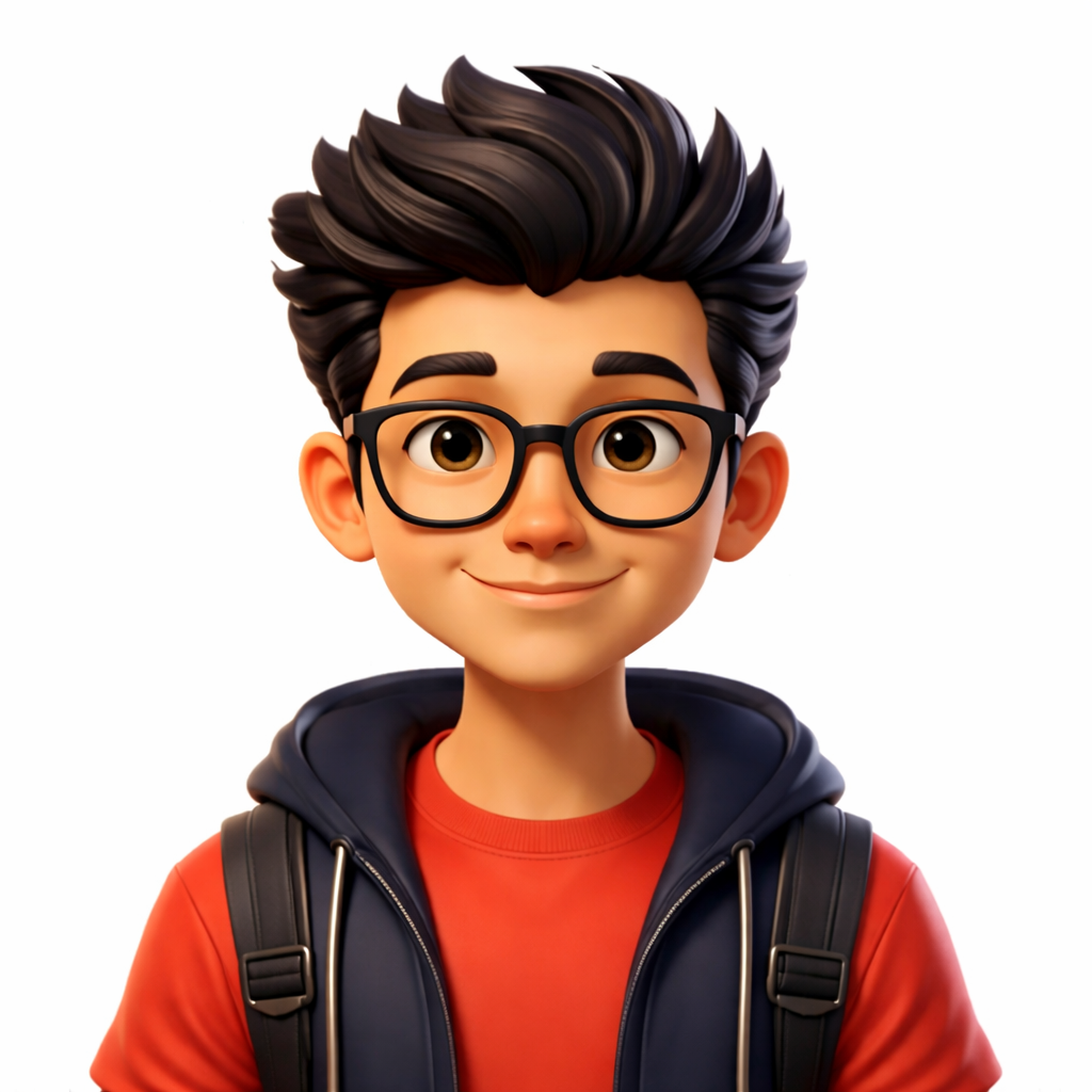 Header Avatar